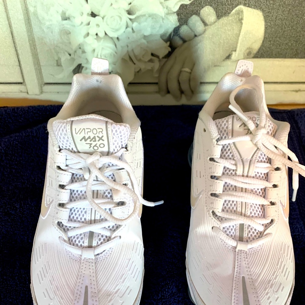 Nike vapormax 360 sneakers